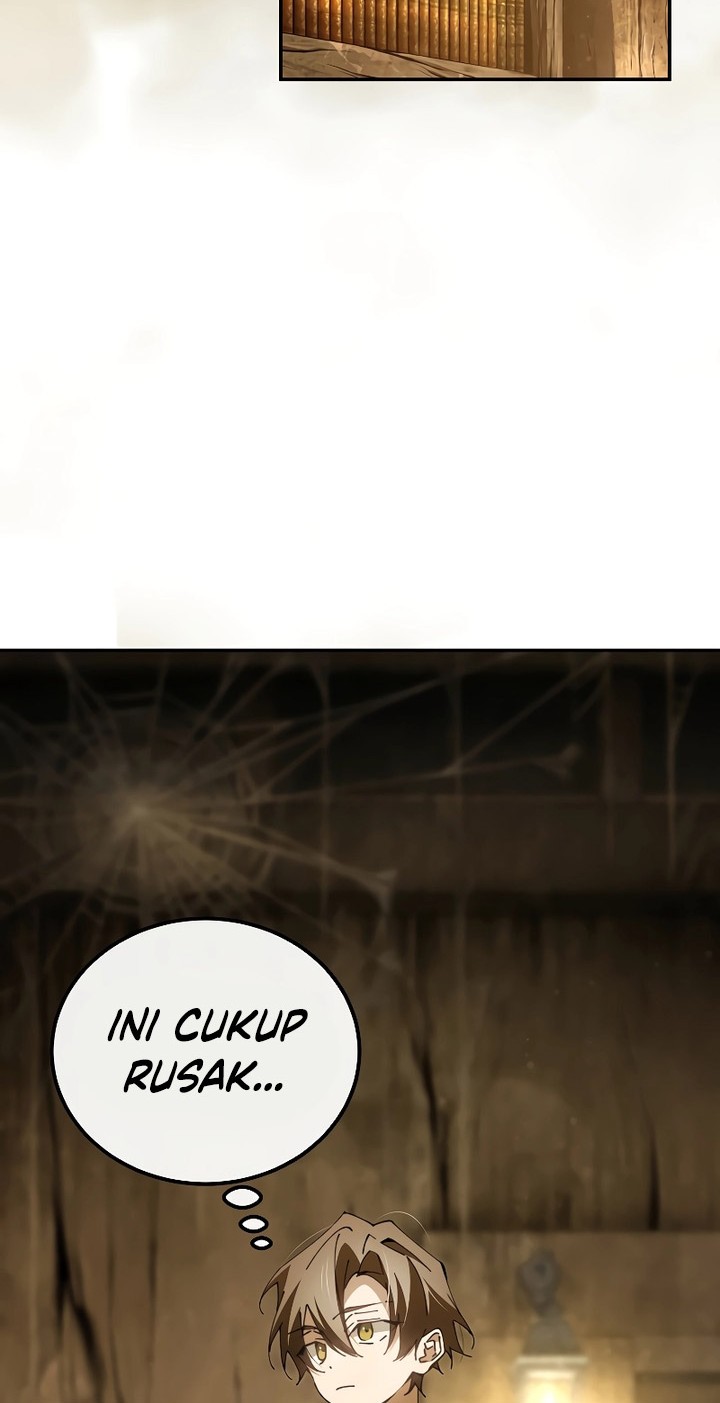 Magic Academy’s Genius Blinker Chapter 16 Gambar 3