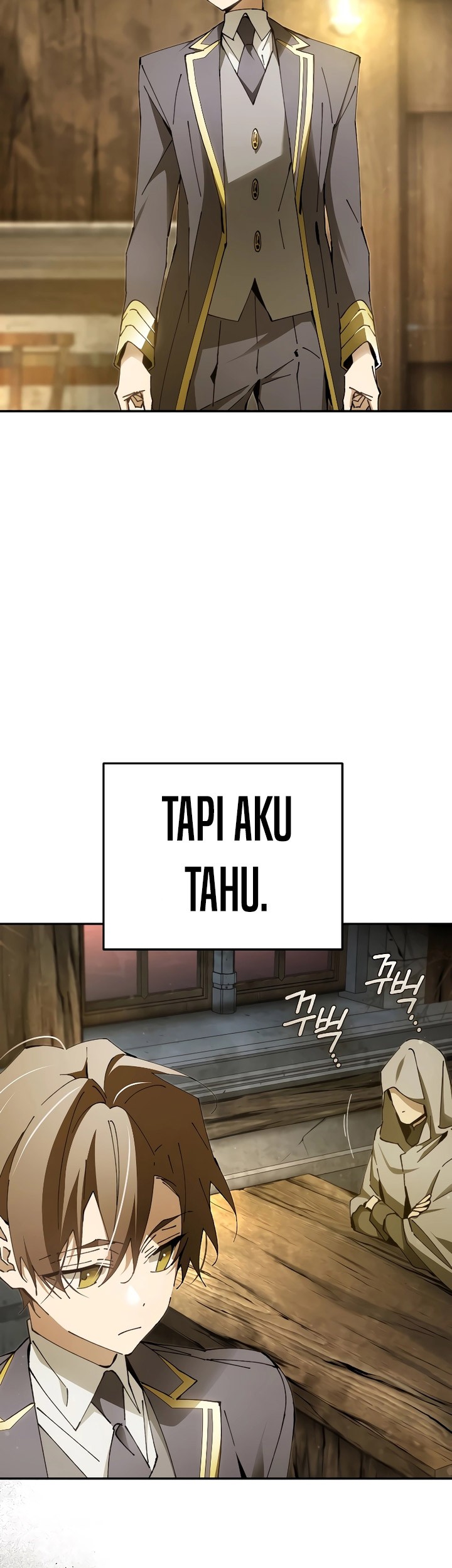Magic Academy’s Genius Blinker Chapter 16 Gambar 4