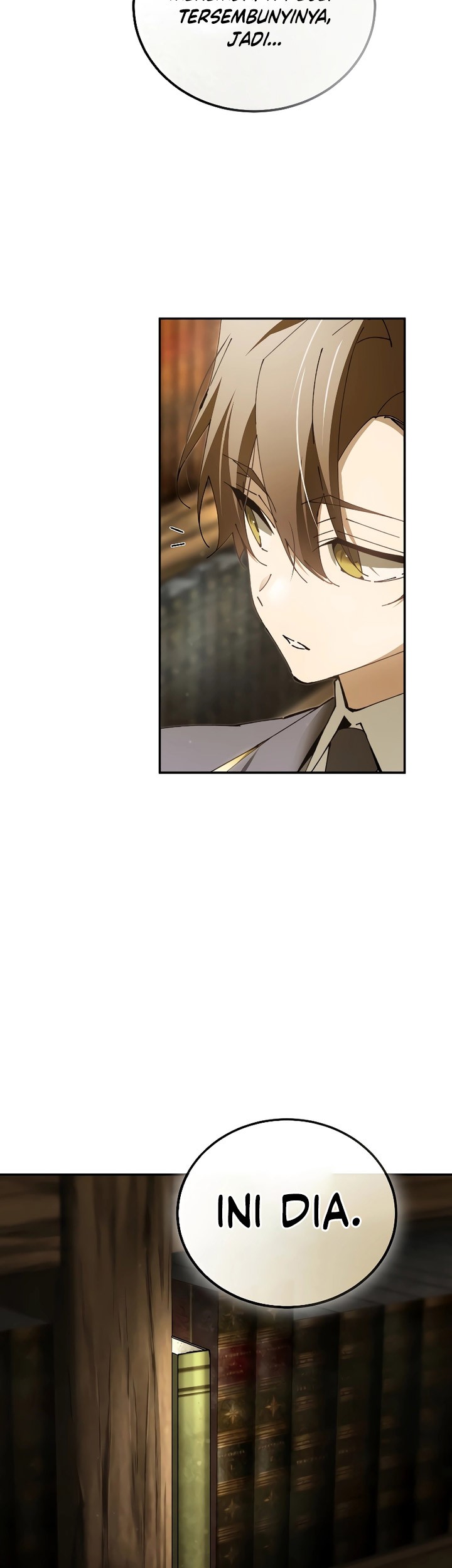 Magic Academy’s Genius Blinker Chapter 16 Gambar 12