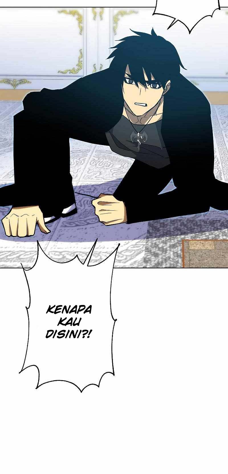 Sorcerous Stabber Orphen: The Witch’s Salvation Chapter 03 Gambar 84