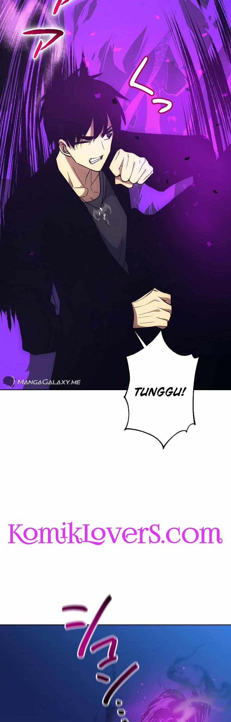 Sorcerous Stabber Orphen: The Witch’s Salvation Chapter 03 Gambar 35