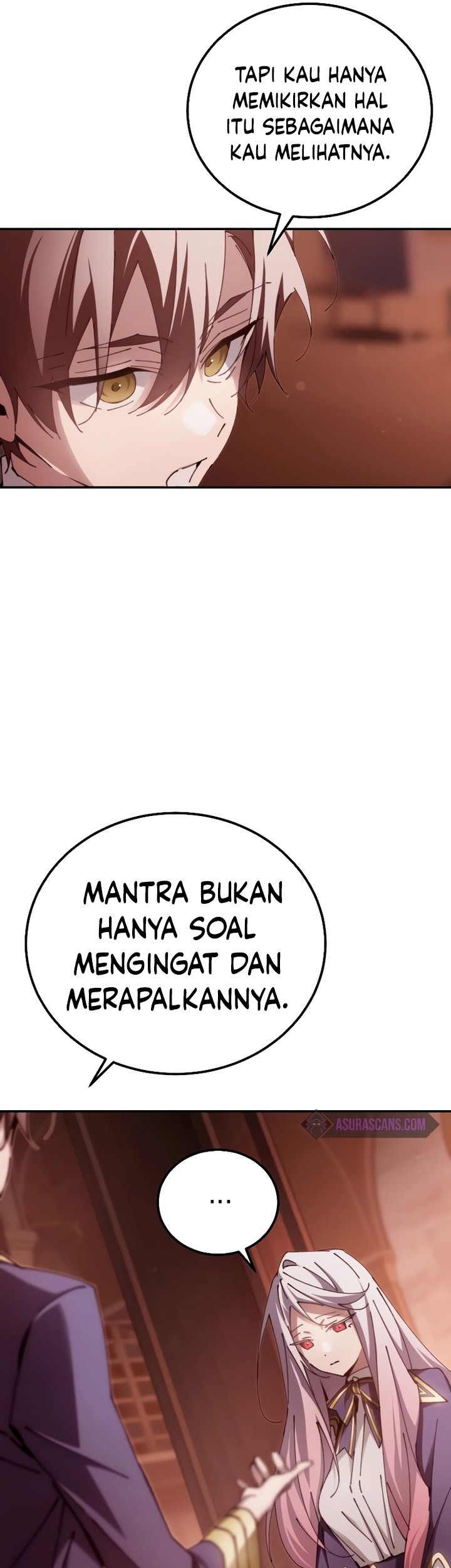 Magic Academy’s Genius Blinker Chapter 15 Gambar 18