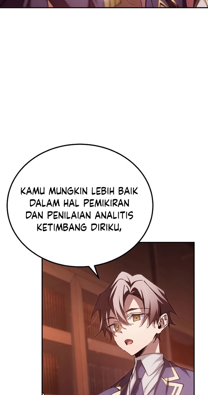 Magic Academy’s Genius Blinker Chapter 15 Gambar 19
