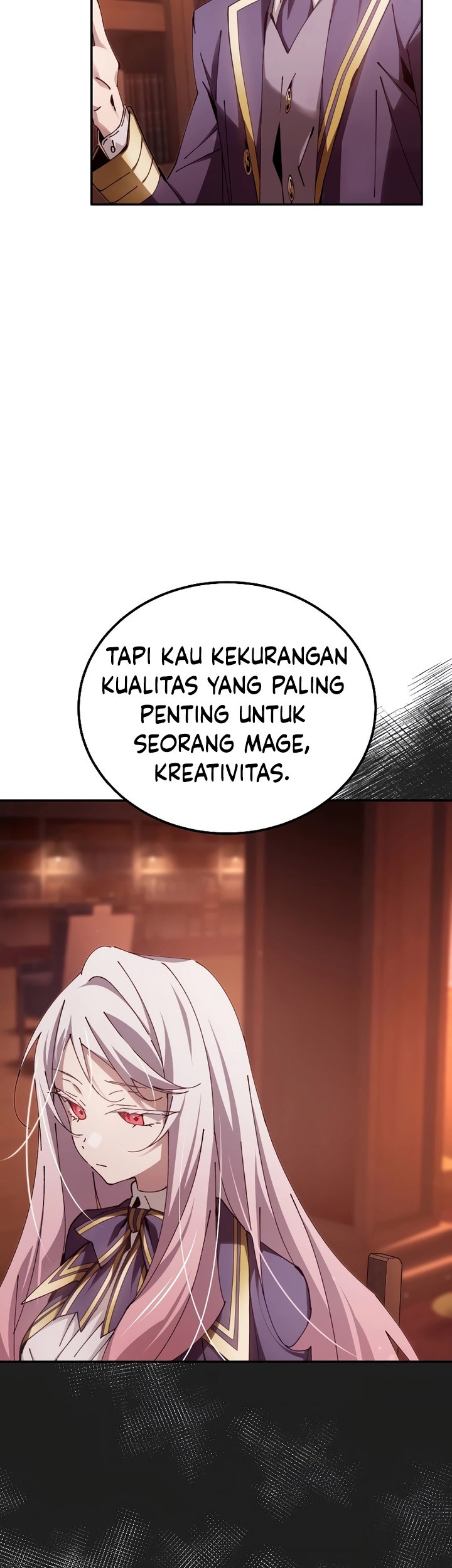 Magic Academy’s Genius Blinker Chapter 15 Gambar 20