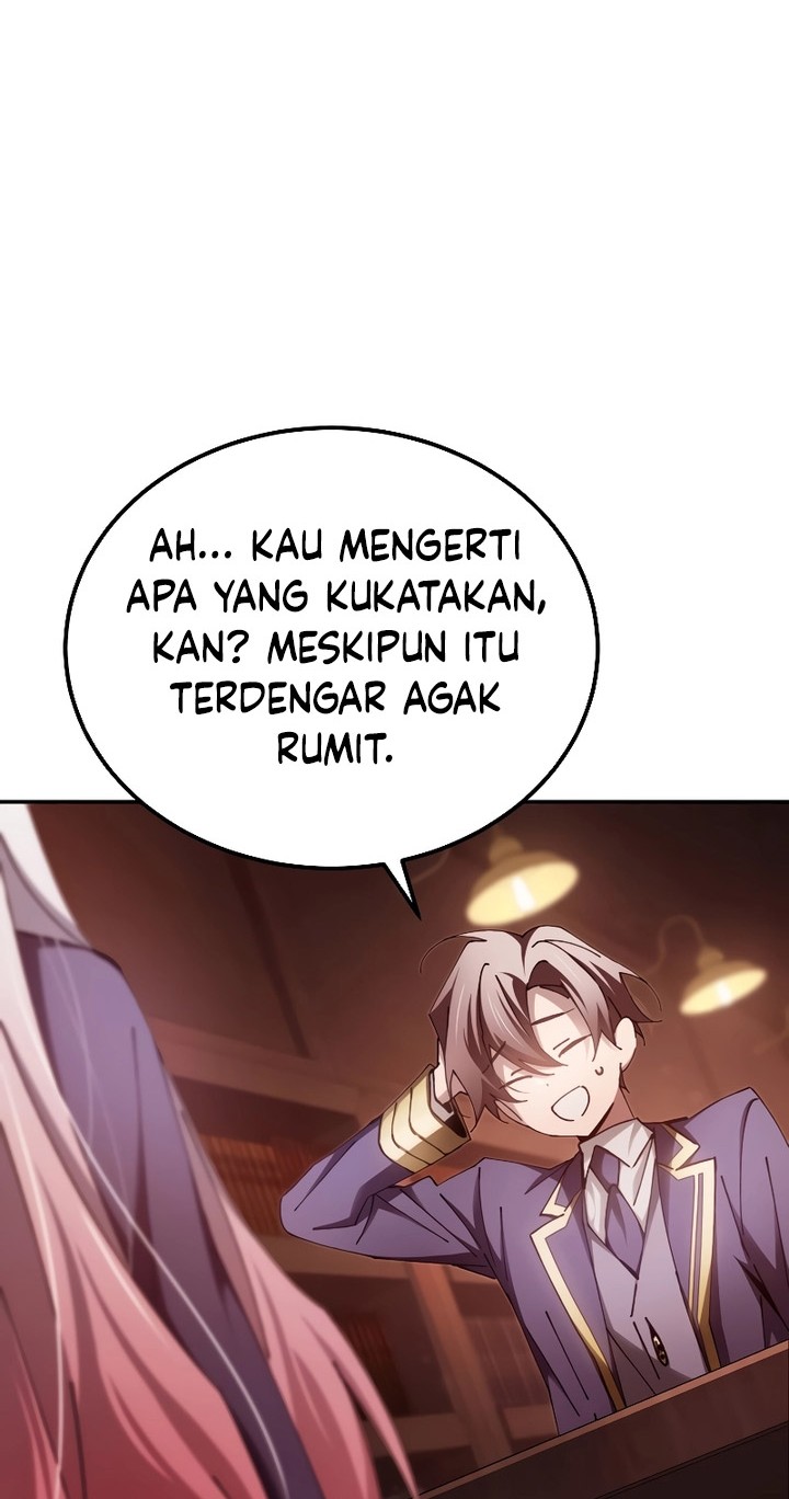 Magic Academy’s Genius Blinker Chapter 15 Gambar 23