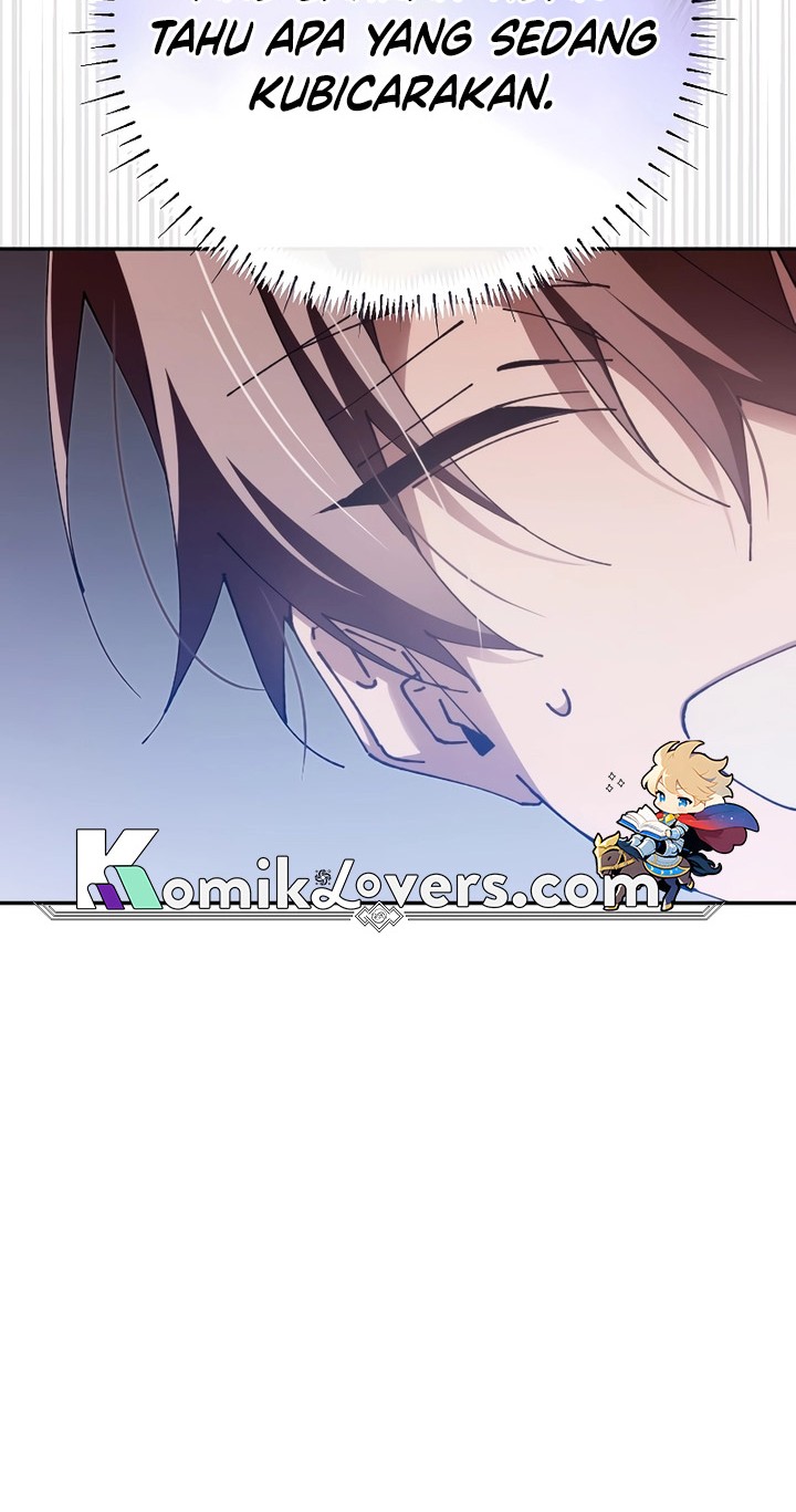 Magic Academy’s Genius Blinker Chapter 15 Gambar 25