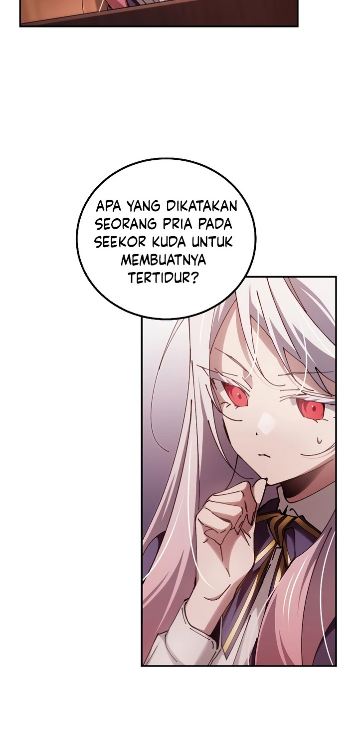 Magic Academy’s Genius Blinker Chapter 15 Gambar 27