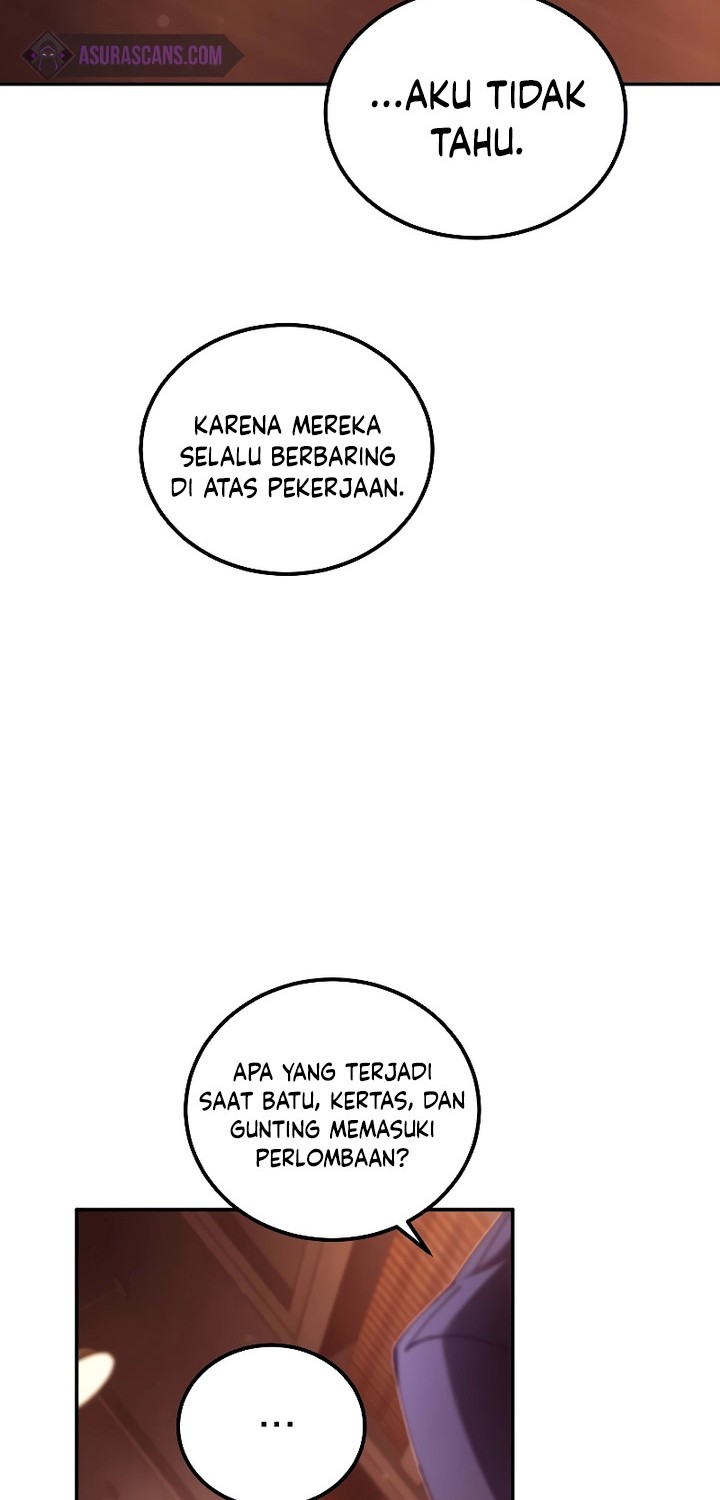 Magic Academy’s Genius Blinker Chapter 15 Gambar 29