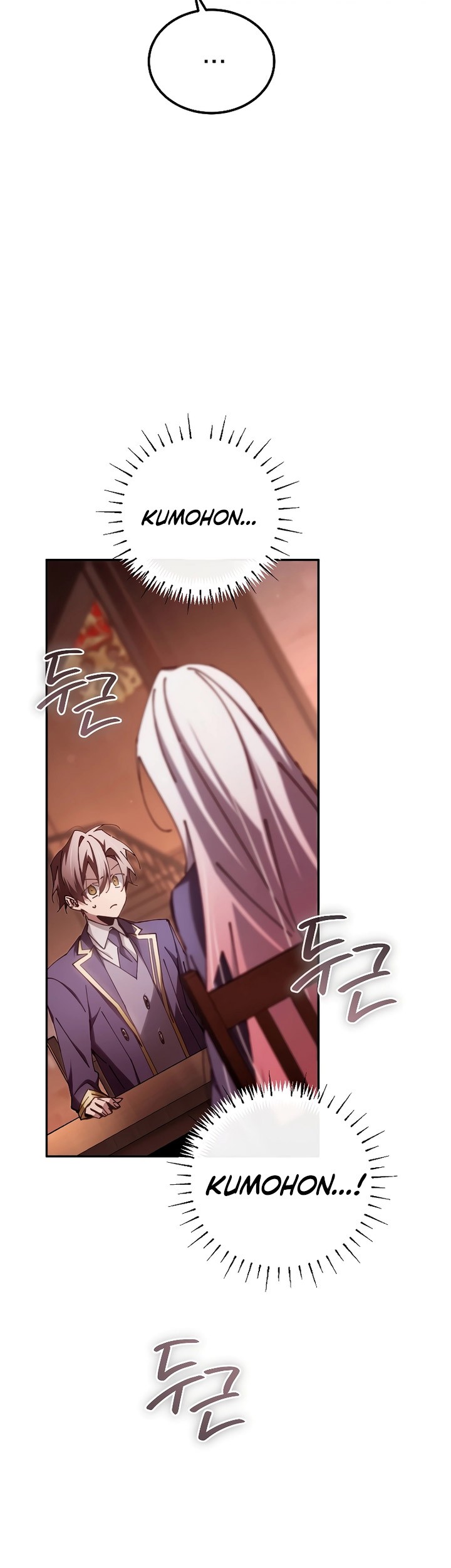 Magic Academy’s Genius Blinker Chapter 15 Gambar 36