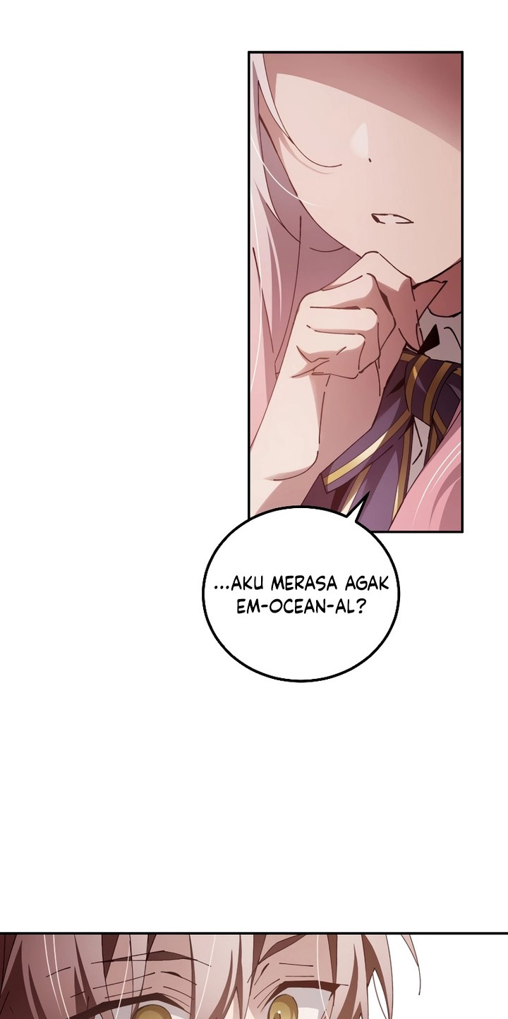 Magic Academy’s Genius Blinker Chapter 15 Gambar 37