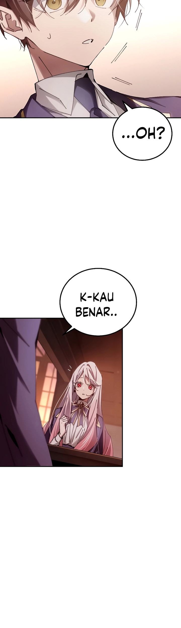 Magic Academy’s Genius Blinker Chapter 15 Gambar 38