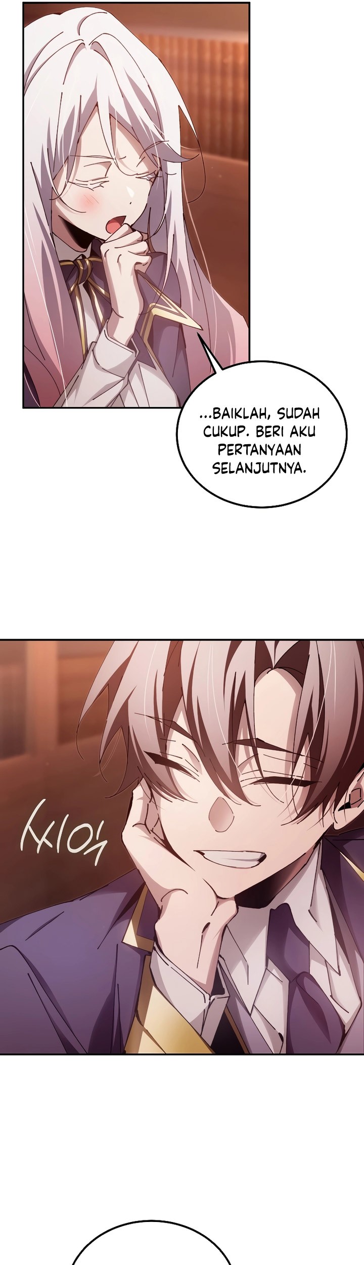 Magic Academy’s Genius Blinker Chapter 15 Gambar 42