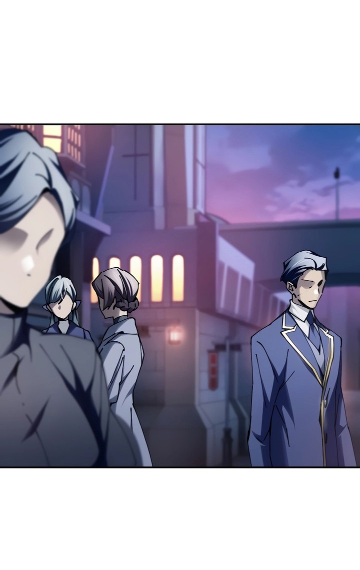 Magic Academy’s Genius Blinker Chapter 15 Gambar 45