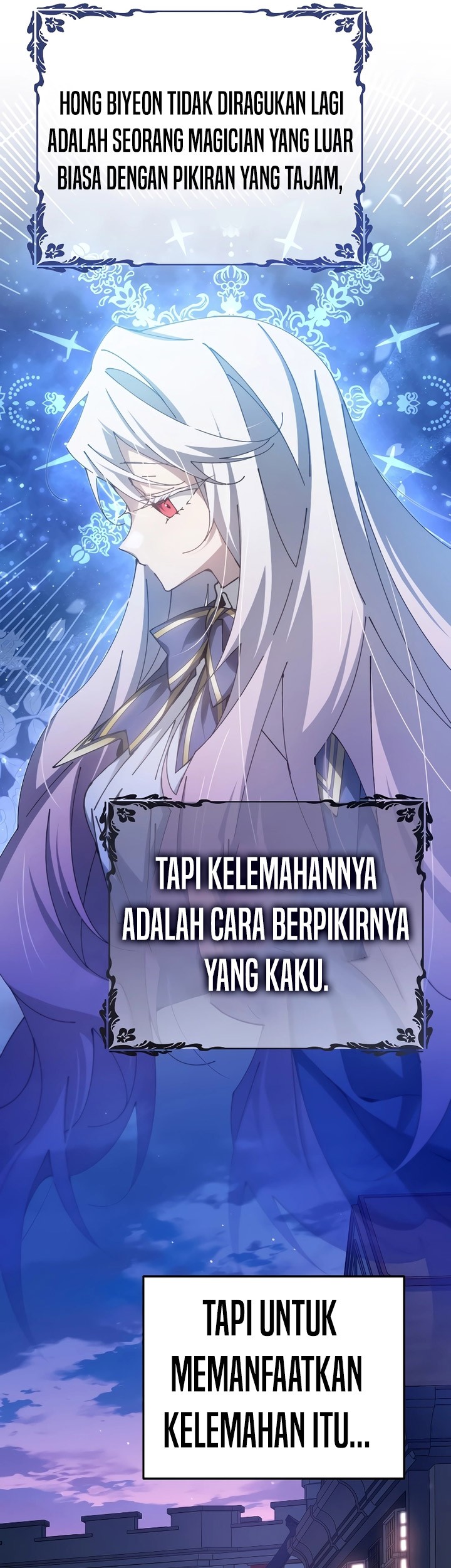 Magic Academy’s Genius Blinker Chapter 15 Gambar 50