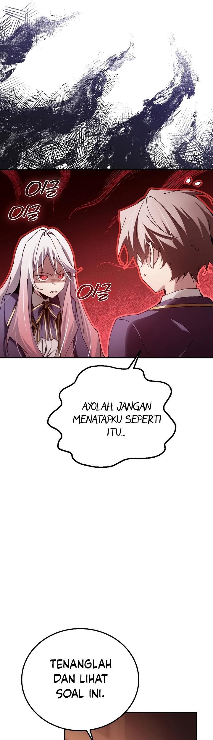 Magic Academy’s Genius Blinker Chapter 15 Gambar 10