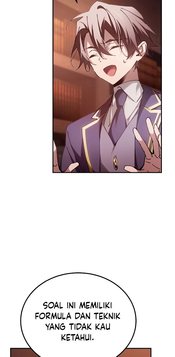 Magic Academy’s Genius Blinker Chapter 15 Gambar 11