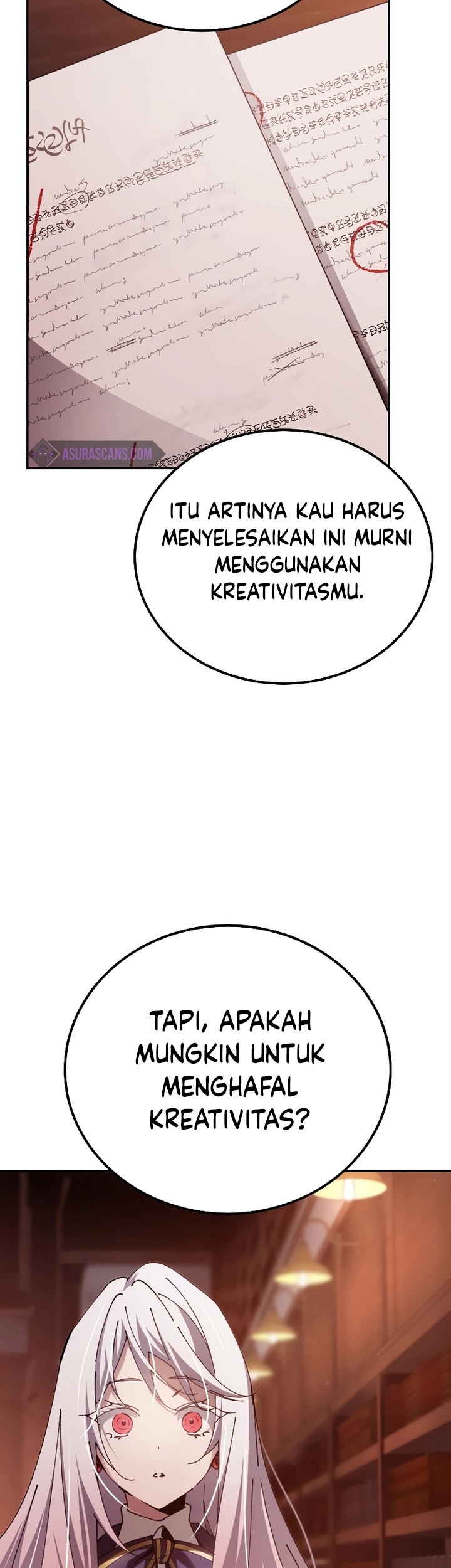 Magic Academy’s Genius Blinker Chapter 15 Gambar 12