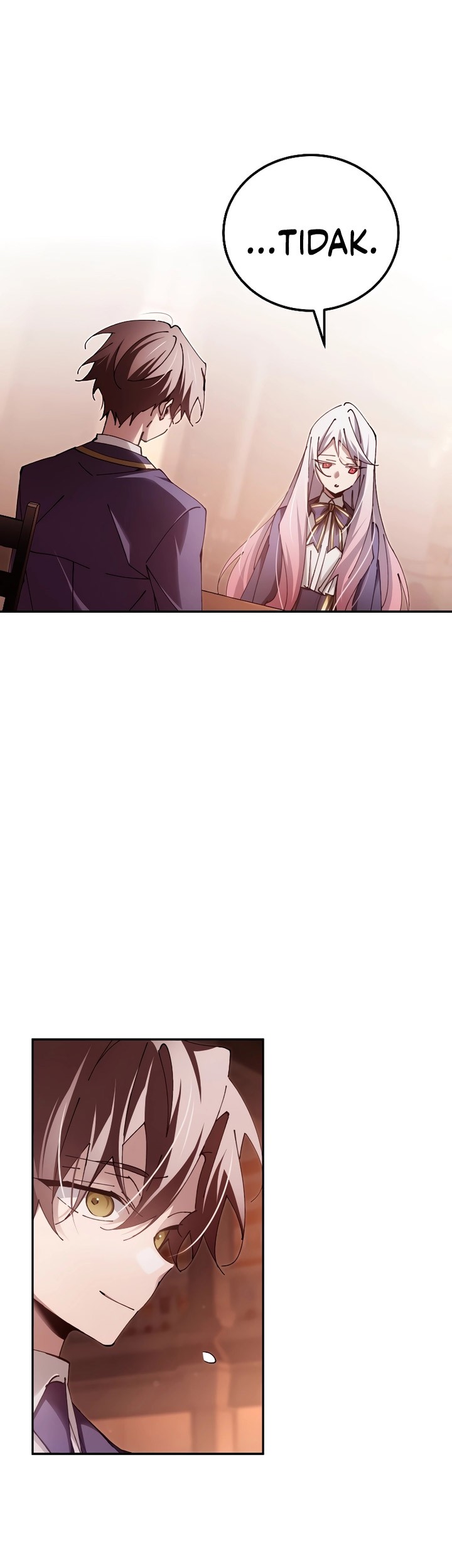 Magic Academy’s Genius Blinker Chapter 15 Gambar 14