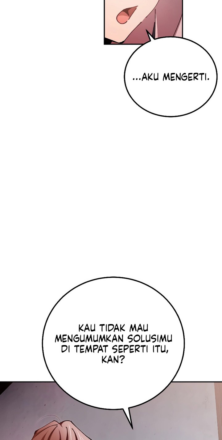 Magic Academy’s Genius Blinker Chapter 14 Gambar 19