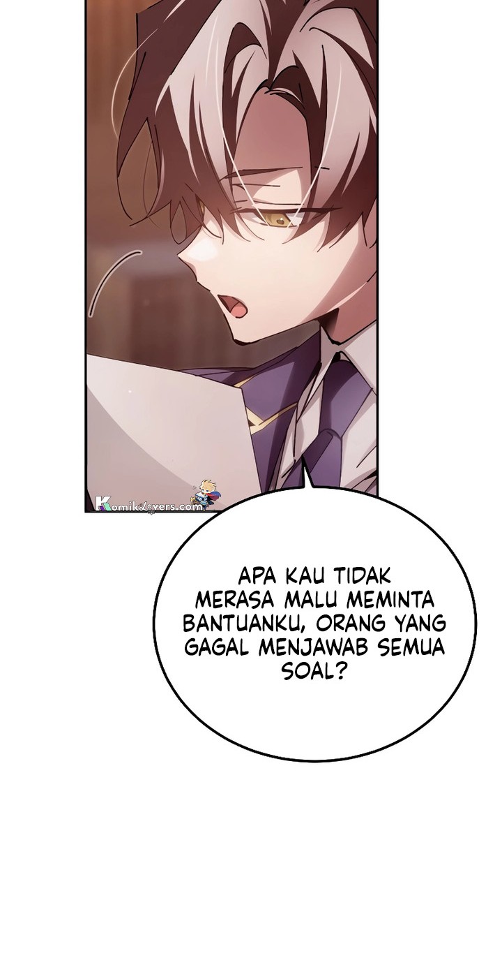 Magic Academy’s Genius Blinker Chapter 14 Gambar 29