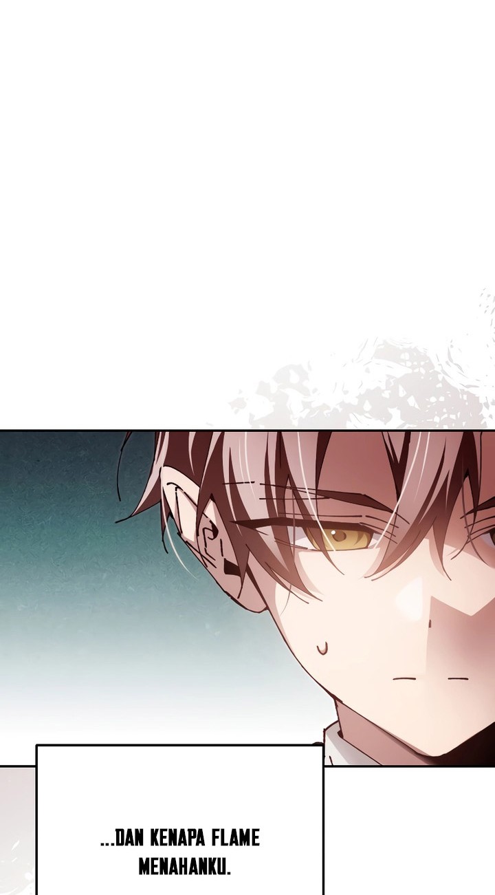 Magic Academy’s Genius Blinker Chapter 14 Gambar 39
