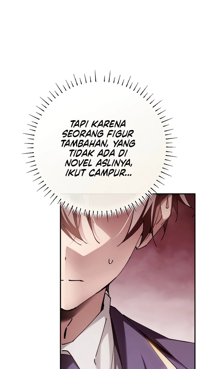 Magic Academy’s Genius Blinker Chapter 14 Gambar 43