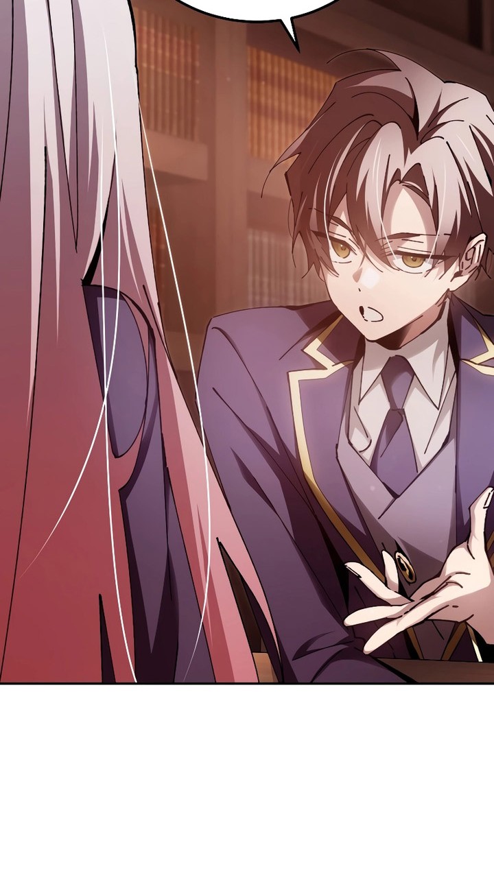 Magic Academy’s Genius Blinker Chapter 14 Gambar 47