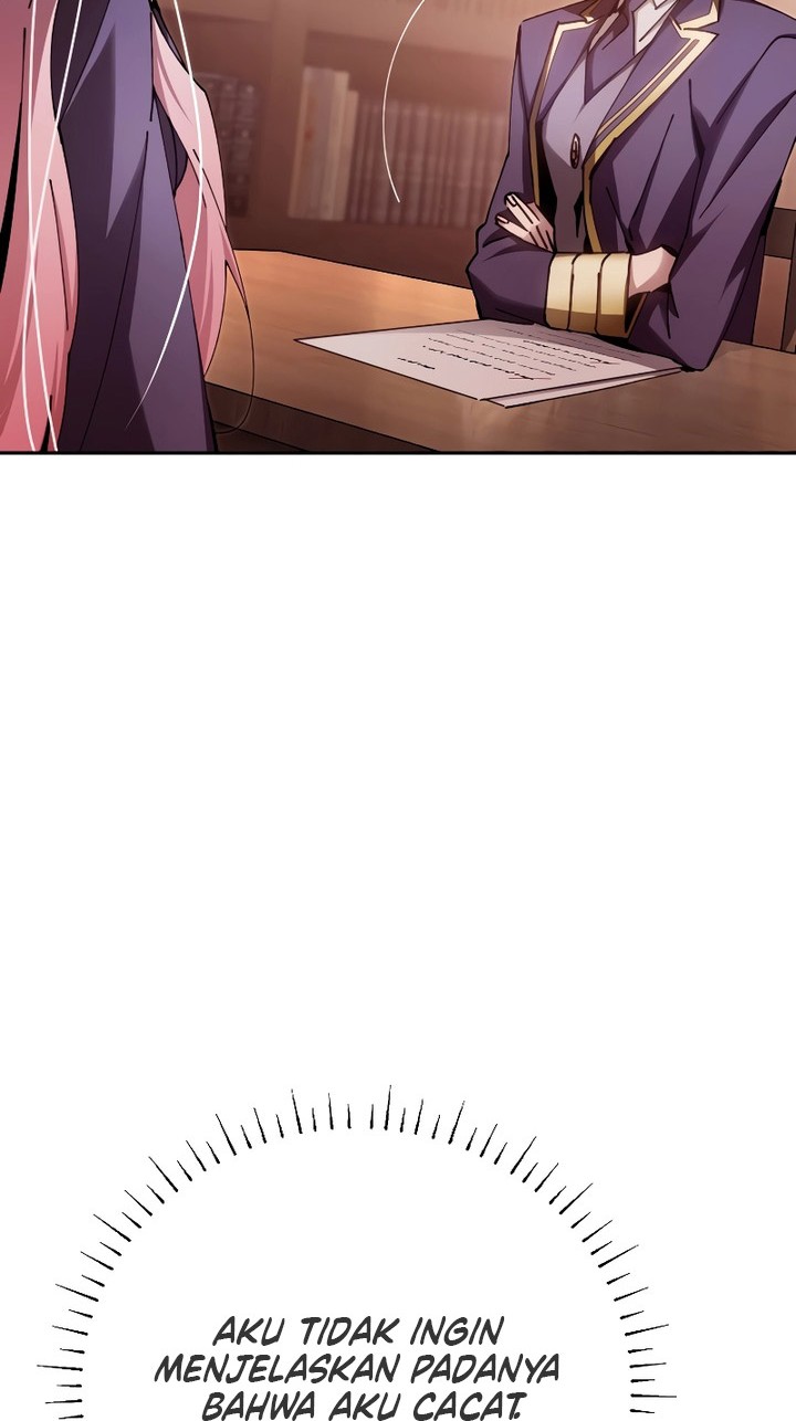 Magic Academy’s Genius Blinker Chapter 14 Gambar 49