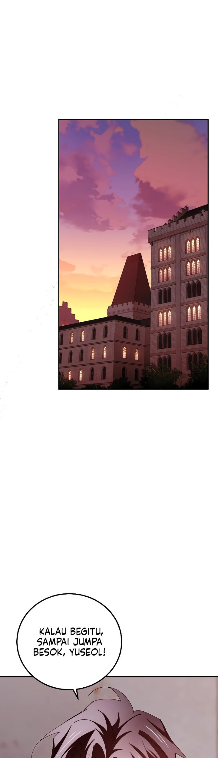 Baca  Magic Academy’s Genius Blinker Chapter 14 Gambar 2
