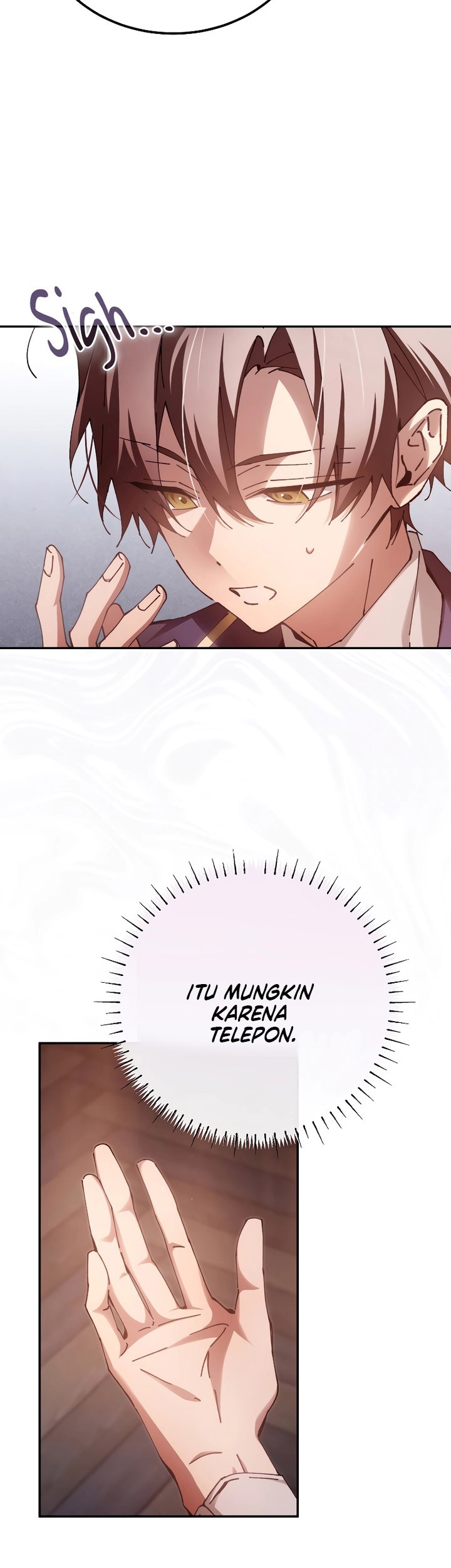 Magic Academy’s Genius Blinker Chapter 14 Gambar 6