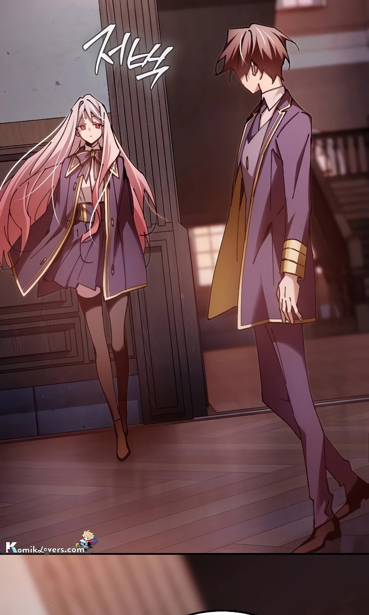 Magic Academy’s Genius Blinker Chapter 14 Gambar 13