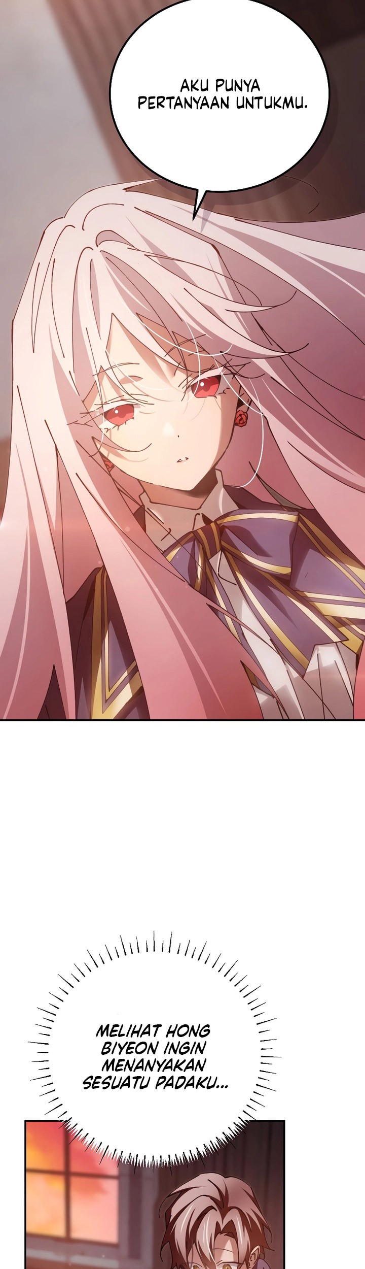 Magic Academy’s Genius Blinker Chapter 14 Gambar 14