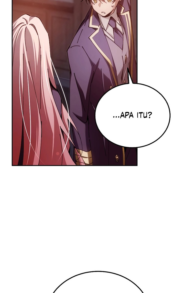 Magic Academy’s Genius Blinker Chapter 14 Gambar 15