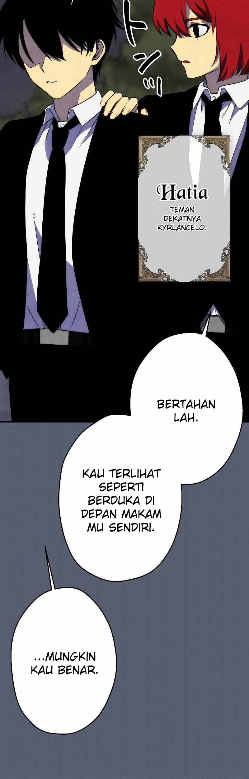 Sorcerous Stabber Orphen: The Witch’s Salvation Chapter 02 Gambar 27