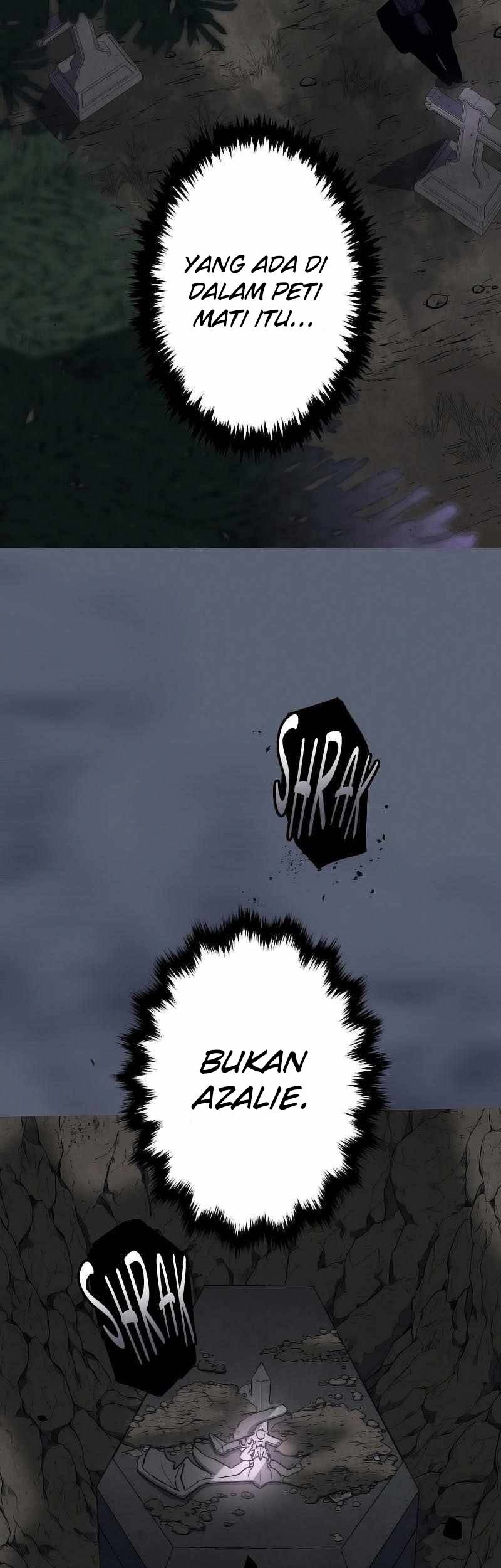 Sorcerous Stabber Orphen: The Witch’s Salvation Chapter 02 Gambar 29