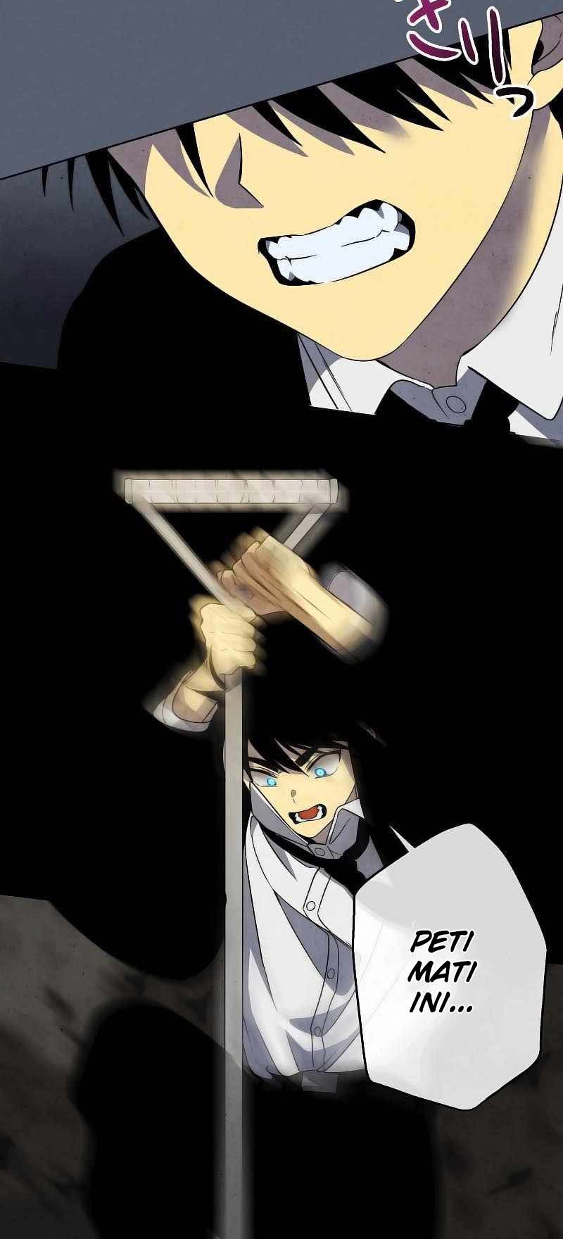 Sorcerous Stabber Orphen: The Witch’s Salvation Chapter 02 Gambar 34