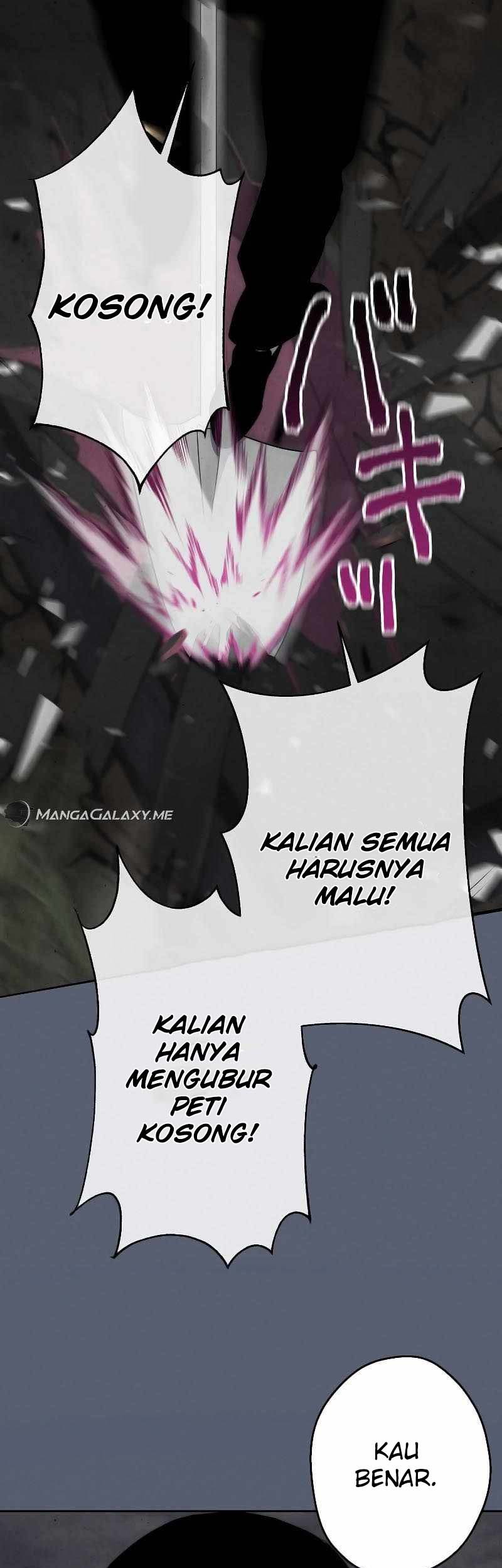 Sorcerous Stabber Orphen: The Witch’s Salvation Chapter 02 Gambar 35
