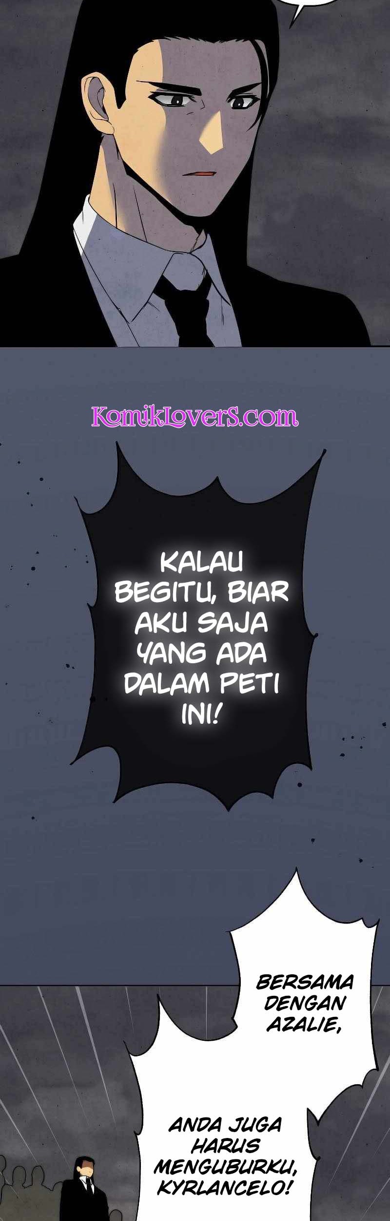 Sorcerous Stabber Orphen: The Witch’s Salvation Chapter 02 Gambar 36