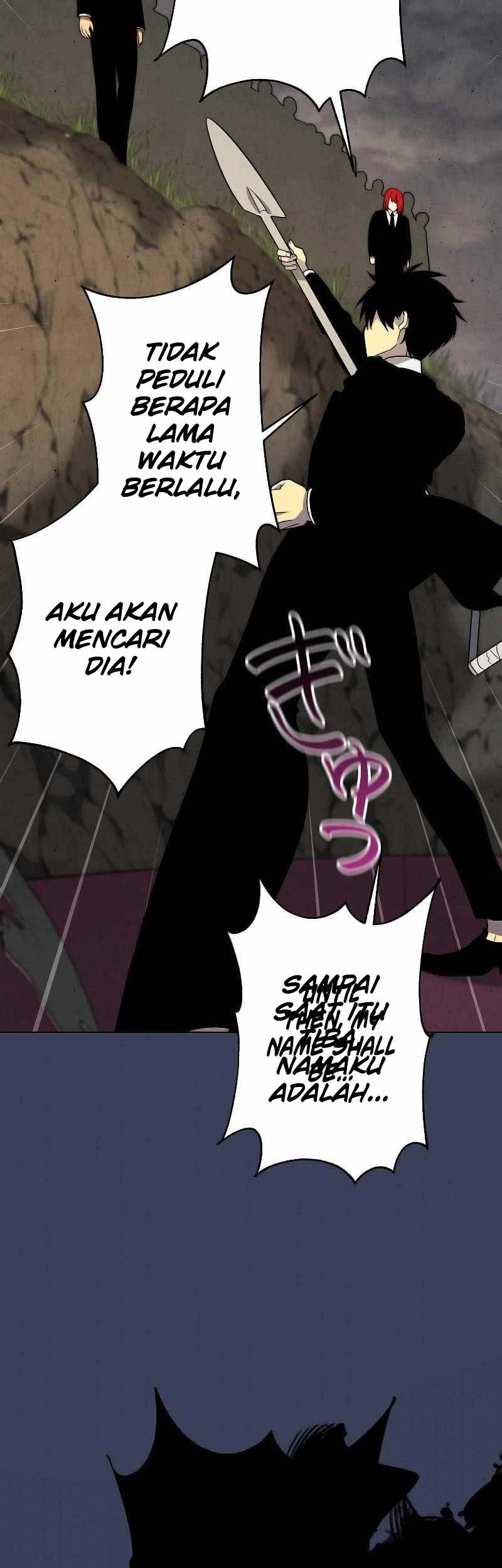 Sorcerous Stabber Orphen: The Witch’s Salvation Chapter 02 Gambar 37