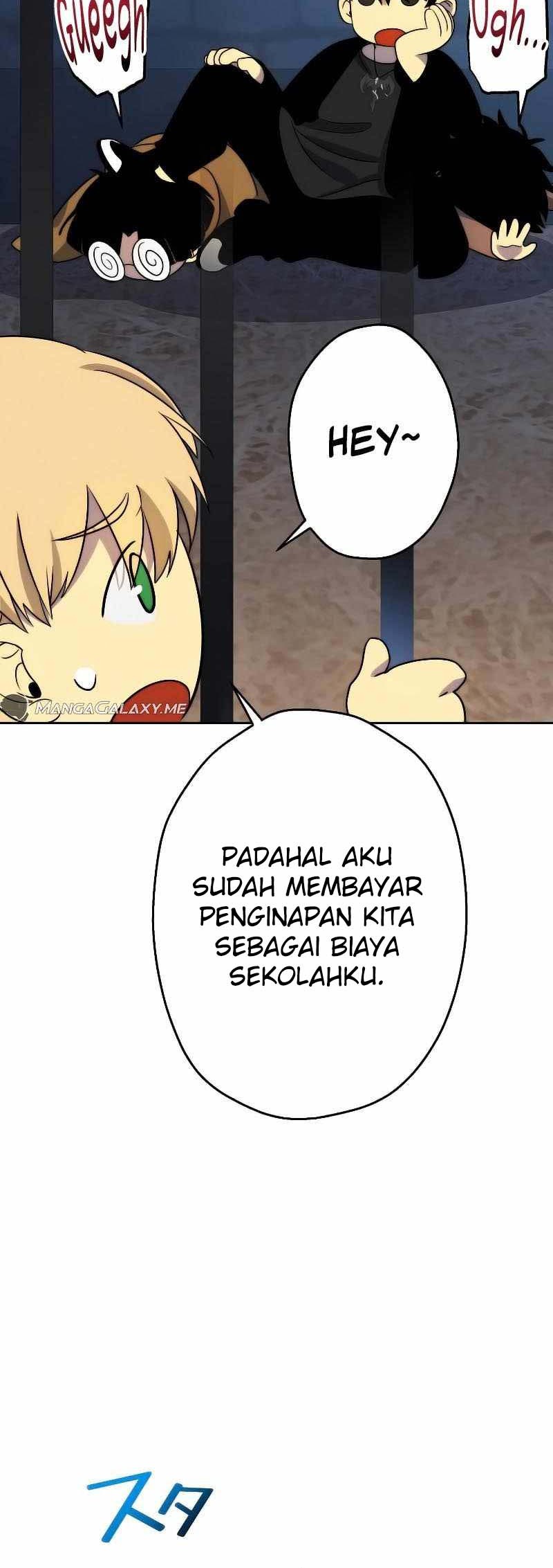 Sorcerous Stabber Orphen: The Witch’s Salvation Chapter 02 Gambar 43