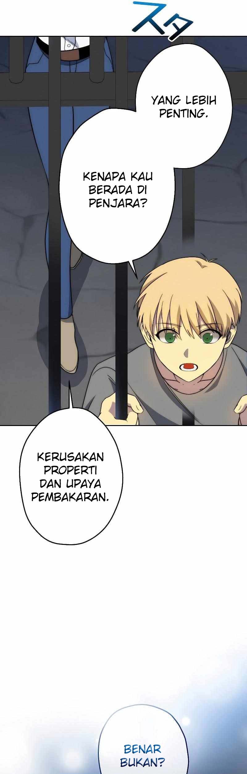 Sorcerous Stabber Orphen: The Witch’s Salvation Chapter 02 Gambar 44