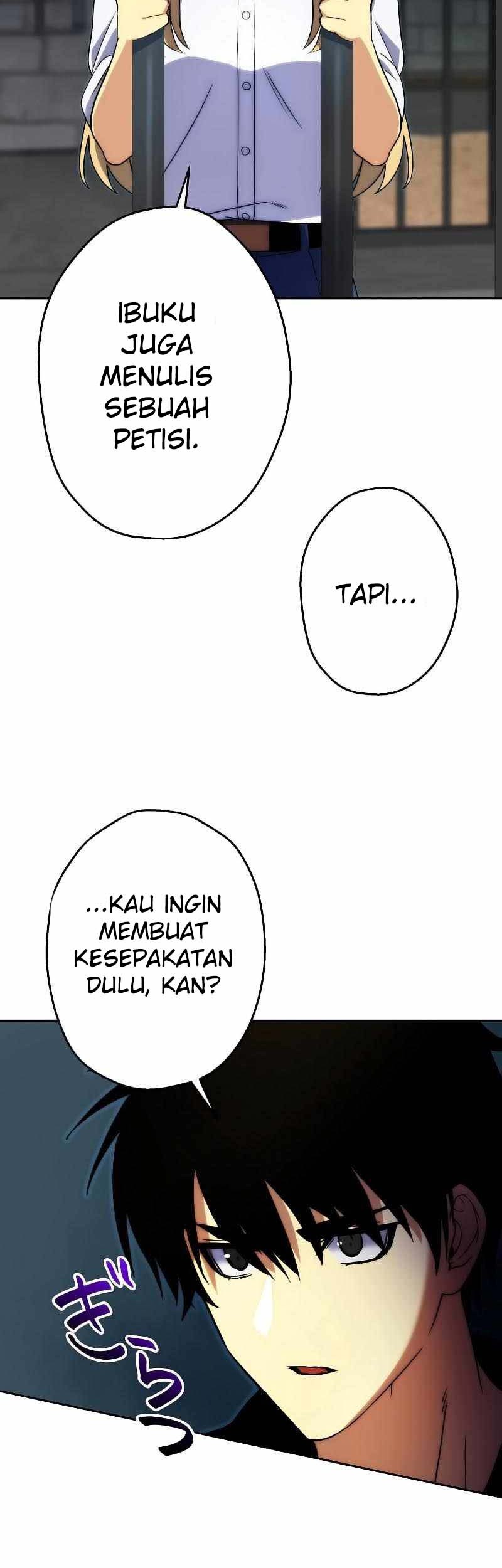 Sorcerous Stabber Orphen: The Witch’s Salvation Chapter 02 Gambar 48