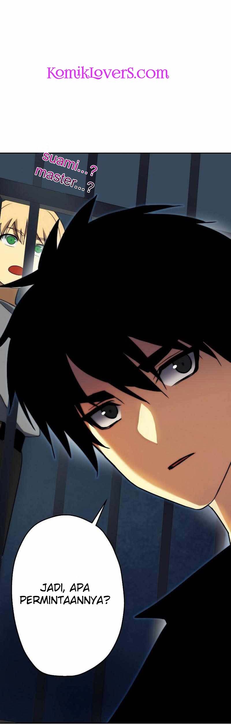 Sorcerous Stabber Orphen: The Witch’s Salvation Chapter 02 Gambar 50