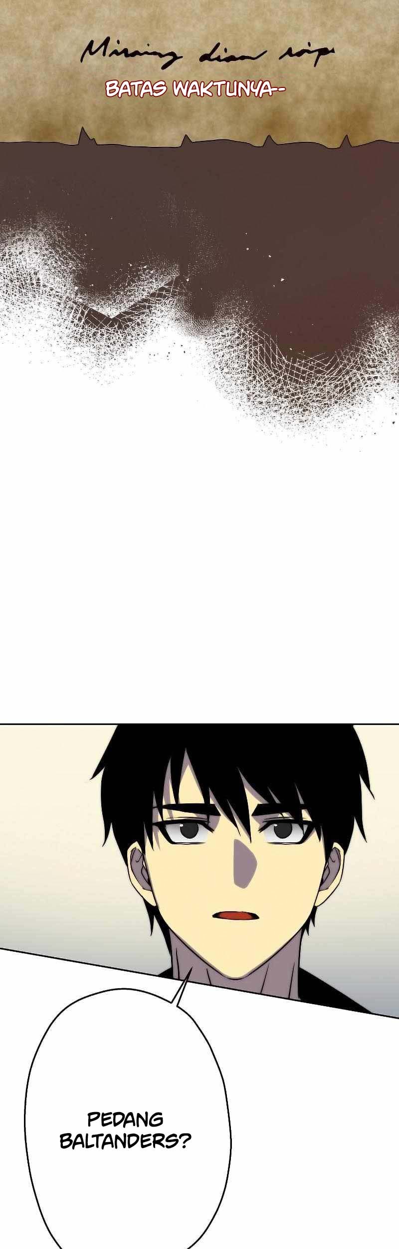 Sorcerous Stabber Orphen: The Witch’s Salvation Chapter 02 Gambar 52