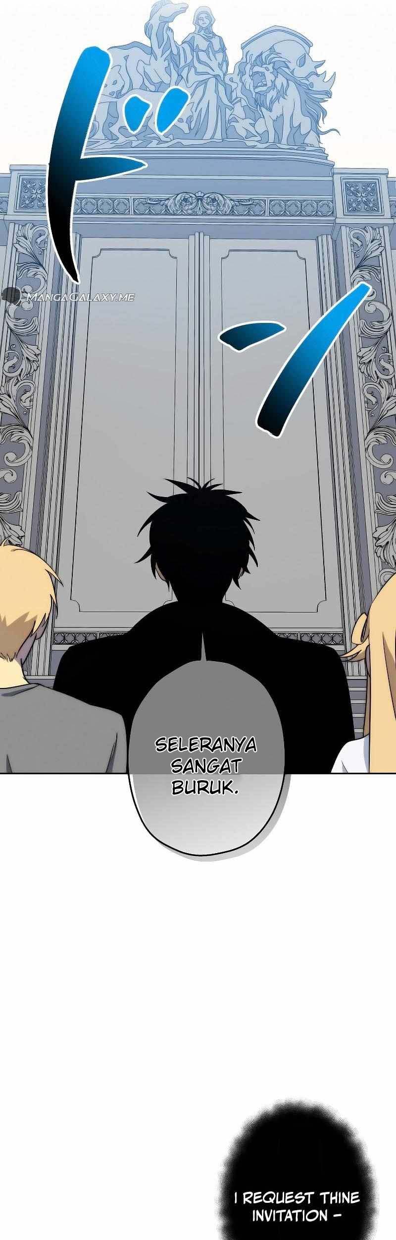 Sorcerous Stabber Orphen: The Witch’s Salvation Chapter 02 Gambar 55