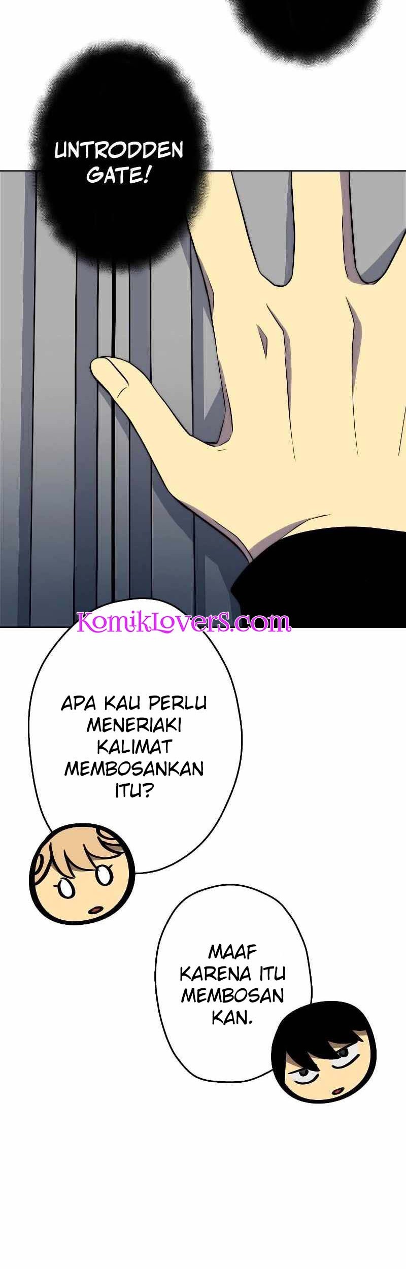 Sorcerous Stabber Orphen: The Witch’s Salvation Chapter 02 Gambar 56