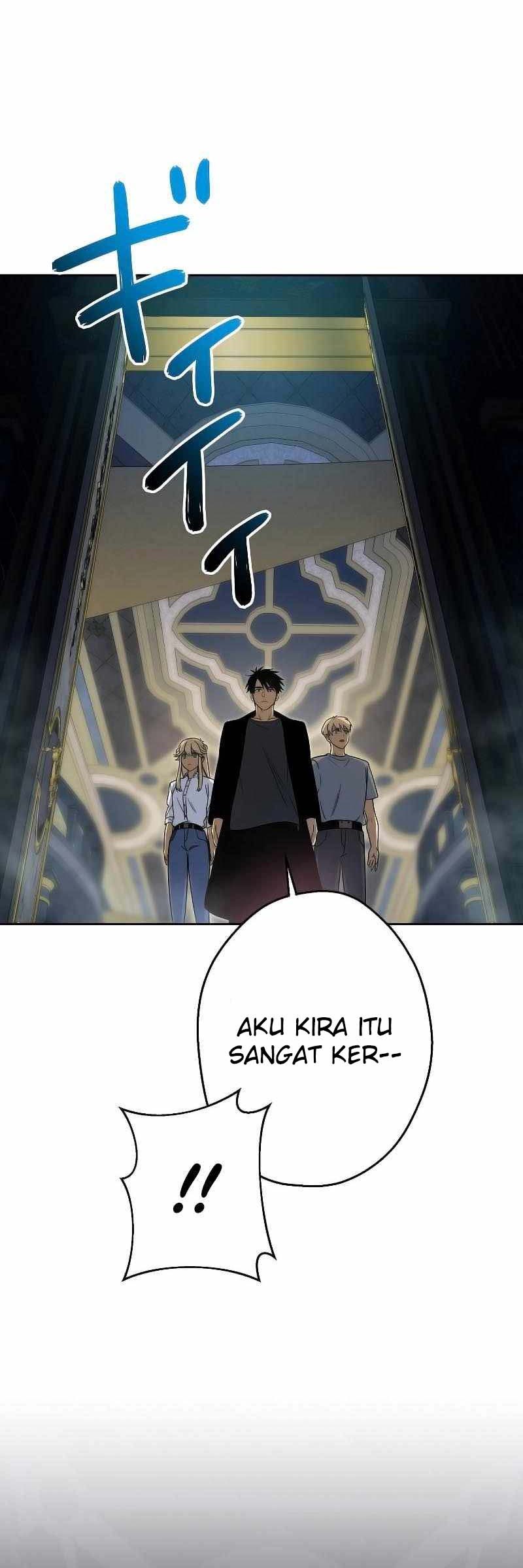 Sorcerous Stabber Orphen: The Witch’s Salvation Chapter 02 Gambar 57