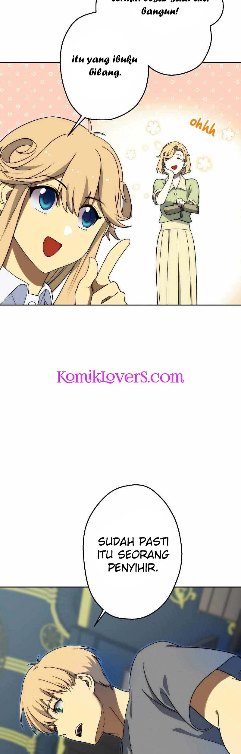Sorcerous Stabber Orphen: The Witch’s Salvation Chapter 02 Gambar 62