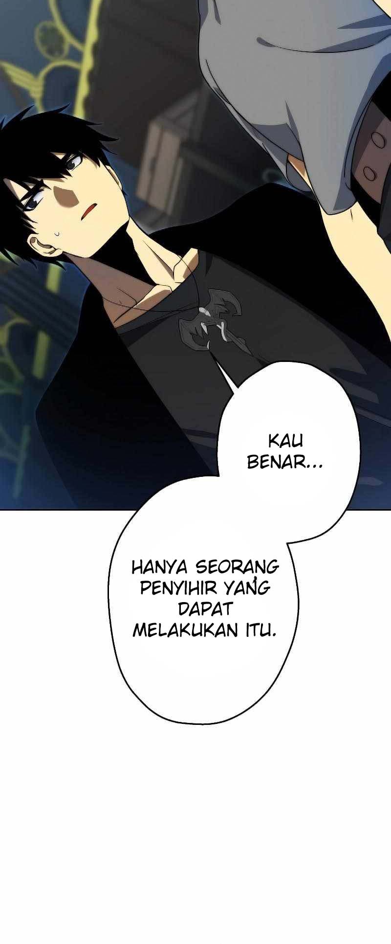 Sorcerous Stabber Orphen: The Witch’s Salvation Chapter 02 Gambar 63