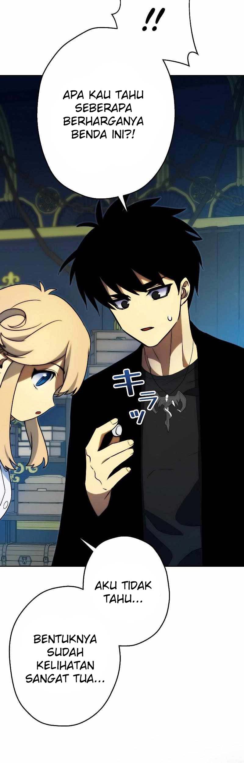 Sorcerous Stabber Orphen: The Witch’s Salvation Chapter 02 Gambar 66
